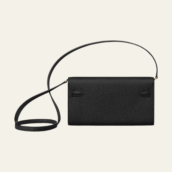 Velira Bags Milano Mini Odinė Kryžminė Rankinė