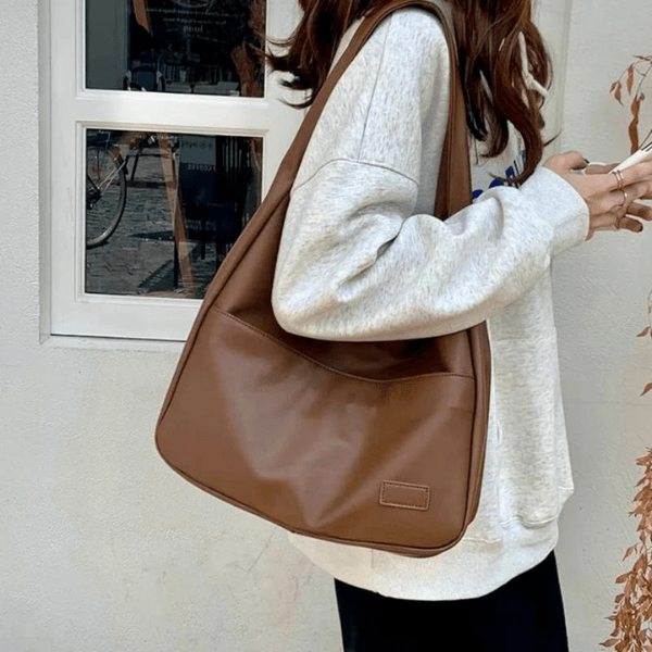 Velira Bags Milano Oda Odinė Rankinė