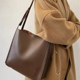 Velira Bags Milano Odinė Hobo Rankinė