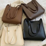 Velira Bags Milano odinė hobo rankinė