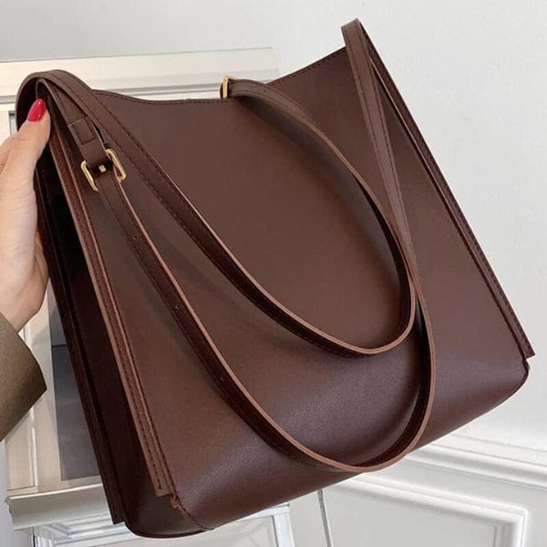 Velira Bags Milano odinė hobo rankinė
