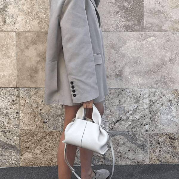 Velira Bags Milano odinė rankinė