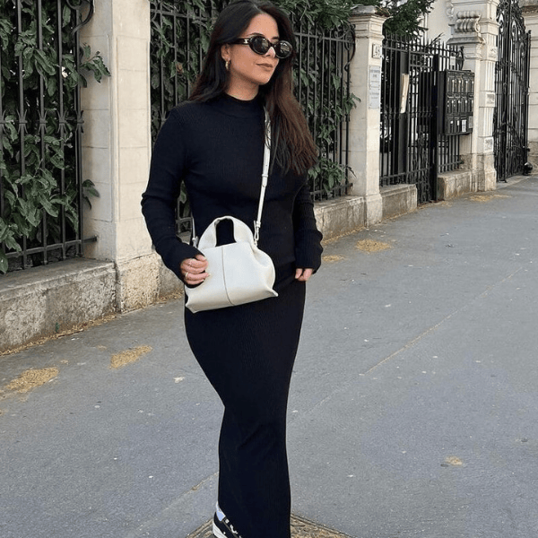 Velira Bags Milano odinė rankinė
