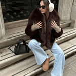 Velira Bags Milano odinė rankinė