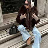Velira Bags Milano odinė rankinė