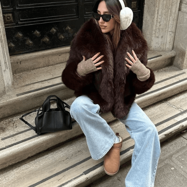 Velira Bags Milano odinė rankinė