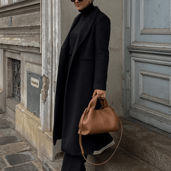 Velira Bags Milano odinė rankinė
