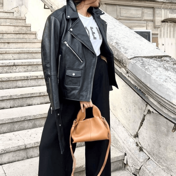 Velira Bags Milano odinė rankinė