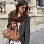 Velira Bags Milano odinė rankinė