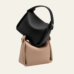 Velira Bags Milano odinė rankinė su viršutine rankena