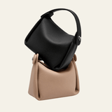 Velira Bags Milano odinė rankinė su viršutine rankena