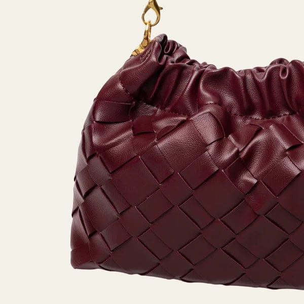 Velira Bags Portofino Nėrinių Grandinėlės Peties Krepšys