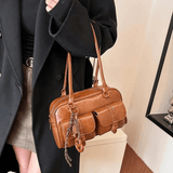 Velira Bags Portofino odinė petneša