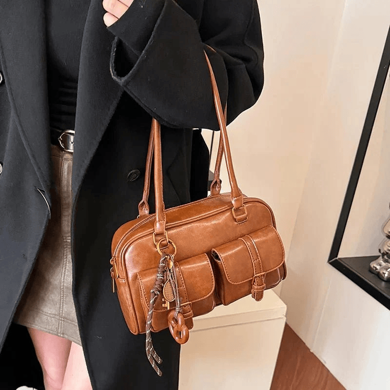 Velira Bags Portofino odinė petneša