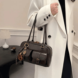 Velira Bags Portofino odinė petneša
