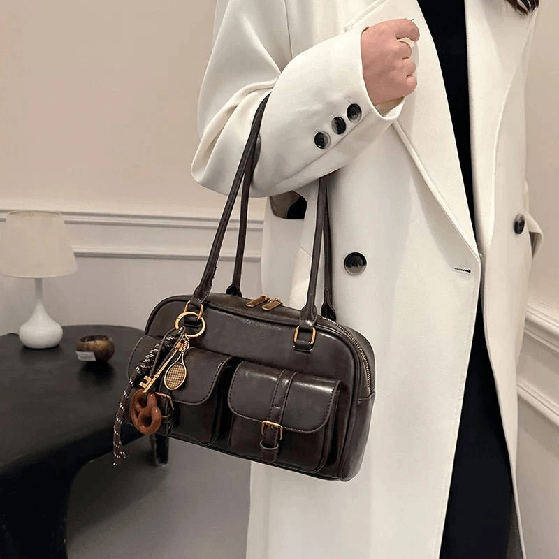 Velira Bags Portofino odinė petneša