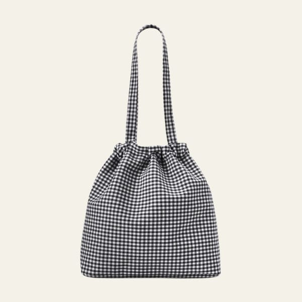 Velira Bags Provanse sluoksniuota volanų rankinė