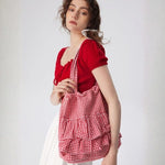 Velira Bags Provanso lygus raukinys