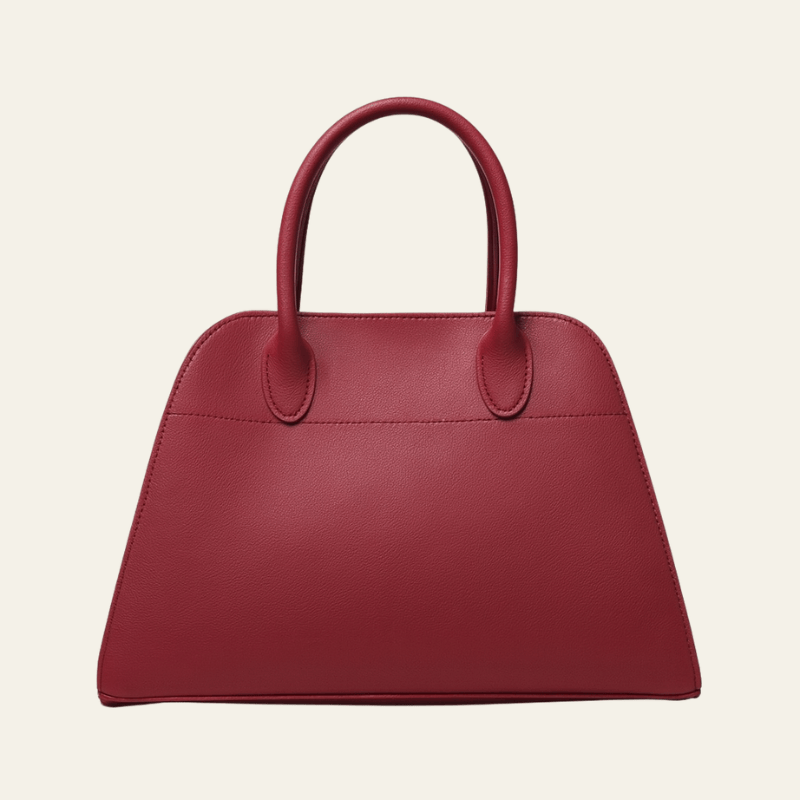 Velira Bags Raudona / Įprastas Ariah Retro Rankinė