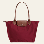Velira Bags Raudona Luzerno Kanvaso Rankinė
