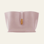Velira Bags Rožinė / Įprastas Sorrento struktūruota rankinė