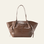 Velira Bags Ruda / Įprastas Vienos pirkinių rankinė