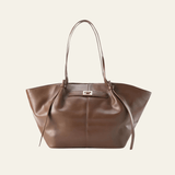 Velira Bags Ruda / Įprastas Vienos pirkinių rankinė