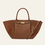 Velira Bags Ruda Kurtina Šeršelio Rankinė