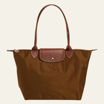 Velira Bags Ruda Luzerno Kanvasinė Rankinė