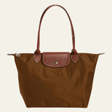 Velira Bags Ruda Luzerno Kanvaso Rankinė