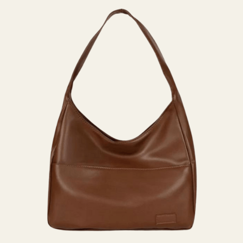 Velira Bags Ruda Milano Oda Odinė Rankinė