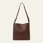 Velira Bags Ruda Milano odinė hobo rankinė