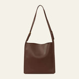 Velira Bags Ruda Milano odinė hobo rankinė