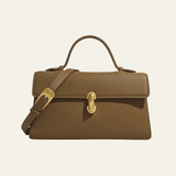 Velira Bags Ruda / Standartinis Elegantiška Kryžminė Rankinė