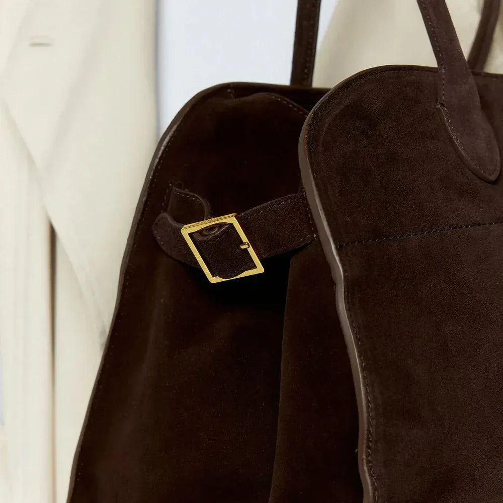 Velira Bags Ruda Veronos Suede Rankinė