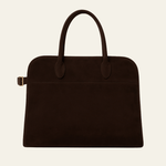 Velira Bags Ruda Veronos Suede Rankinė