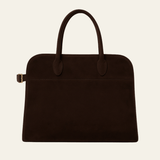 Velira Bags Ruda Veronos Suede Rankinė
