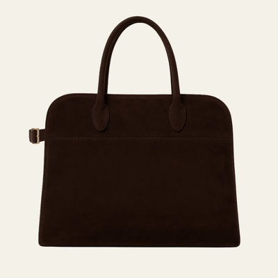 Veronos Suede Rankinė