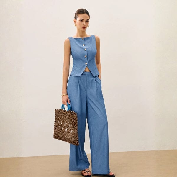 Velira Bags Ruda / vienas dydis Tulum Makramė Žiedinė Rankinė