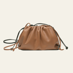 Velira Bags Ruda Vienos Drawstring Pouch Krepšys
