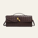 Velira Bags Ruda Vienos odos pynimo rankinė