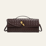 Velira Bags Ruda Vienos odos pynimo rankinė