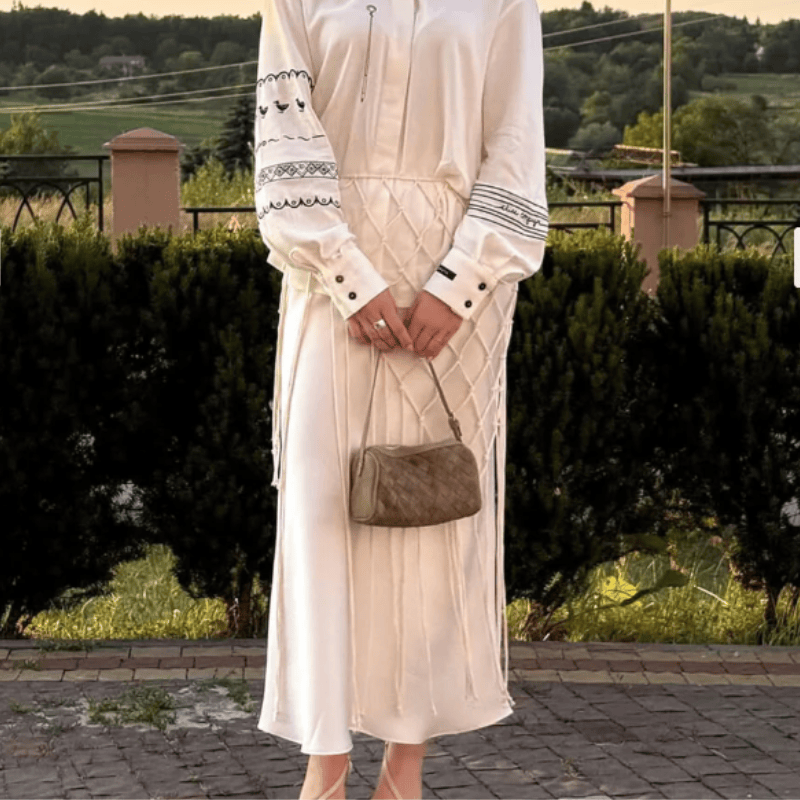 Velira Bags Siena Audinė Suede Peties Krepšys