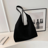 Velira Bags Siena Suede Hobo Krepšys