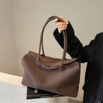 Velira Bags Siena Suede Peties Krepšys