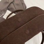 Velira Bags Siena Suede Peties Krepšys