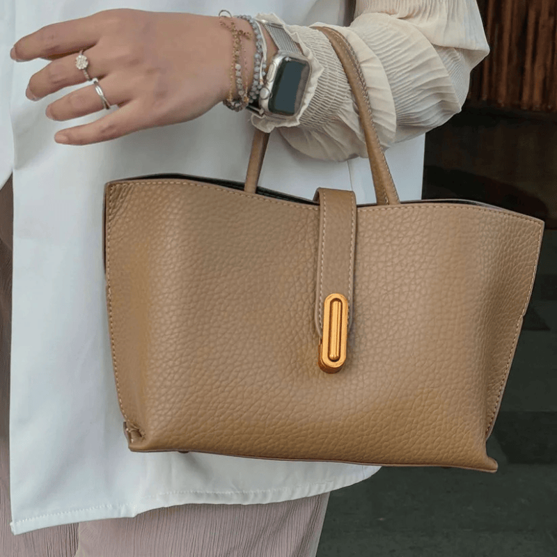 Velira Bags Sorrento struktūruota rankinė