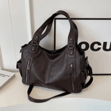 Velira Bags Turino odinė crossbody rankinė