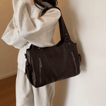 Velira Bags Turino odinė crossbody rankinė