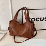 Velira Bags Turino odinė crossbody rankinė